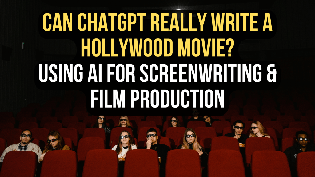 can chatgpt write movie review